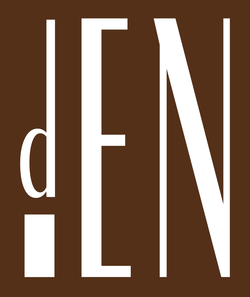 dEN Logo